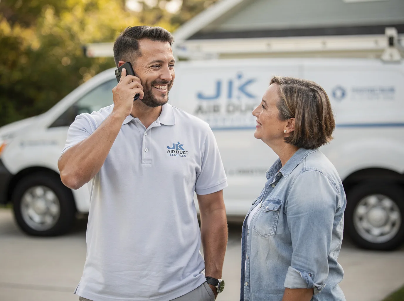 Air Duct Cleaning Johnson, KS FAQs